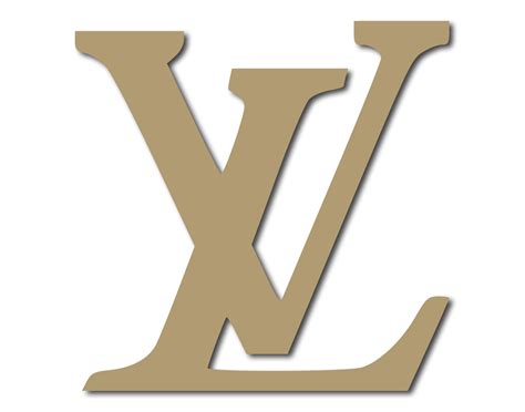 disegni louis vuitton|louis vuitton second logo.